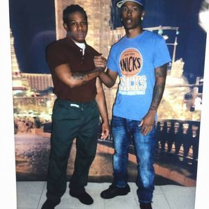 Meet your Posher, Devon